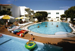 Asterias Bay-Theologos - Dodekanes Theologos